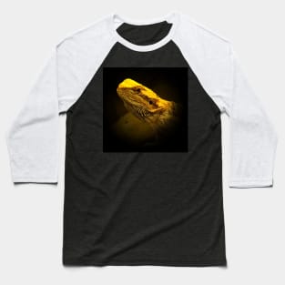 Pogona Baseball T-Shirt